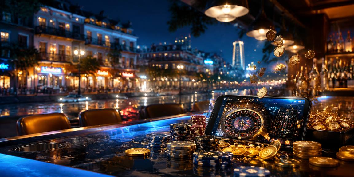 bbtt544 Casino bbtt544 có gì cho bạn