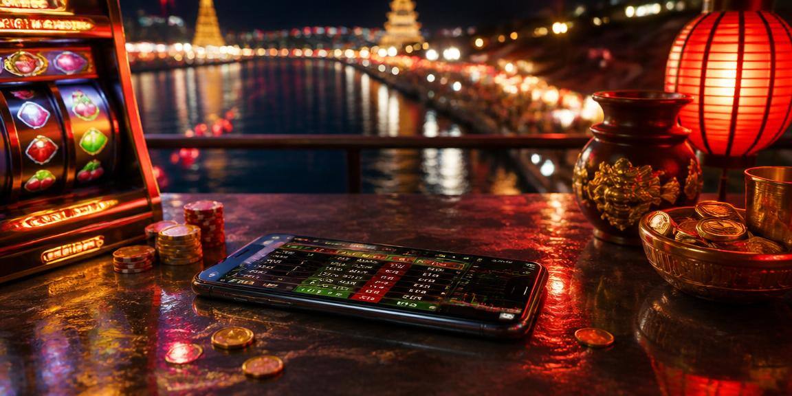 bbtt544 Những gì bạn tìm thấy trong sảnh casino bbtt544